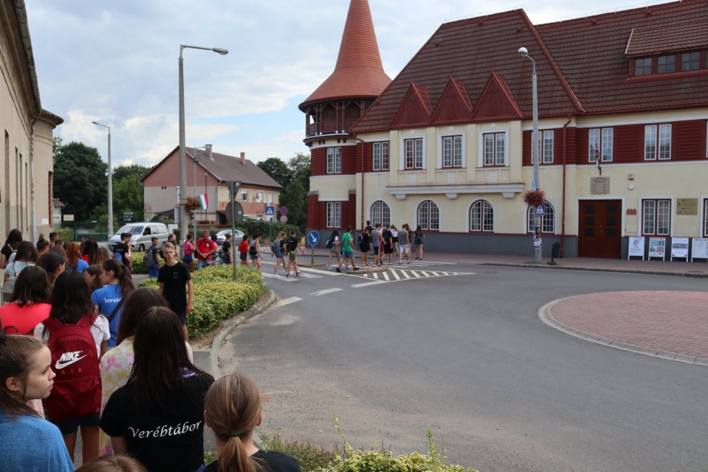 Verébtábor az Aranyban 2019 23